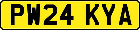 PW24KYA