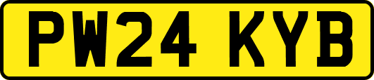 PW24KYB
