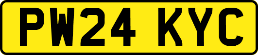 PW24KYC