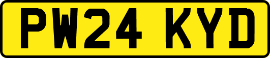 PW24KYD