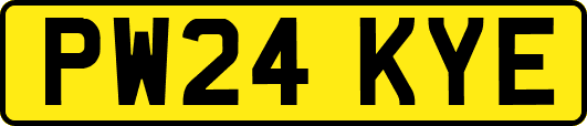 PW24KYE