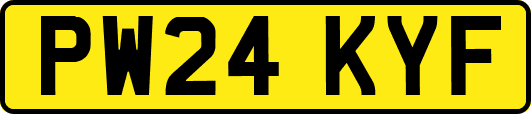 PW24KYF