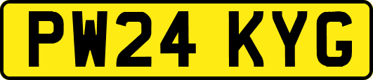 PW24KYG