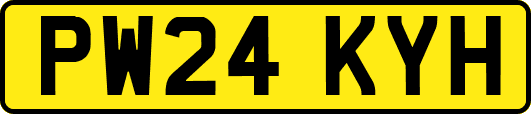 PW24KYH