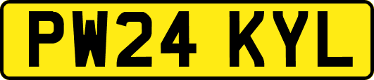 PW24KYL
