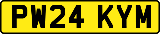 PW24KYM