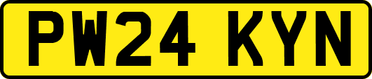 PW24KYN