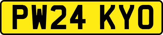 PW24KYO