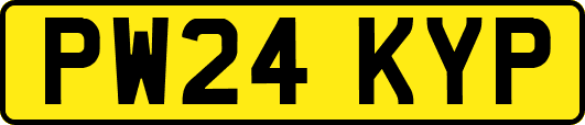 PW24KYP
