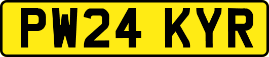 PW24KYR