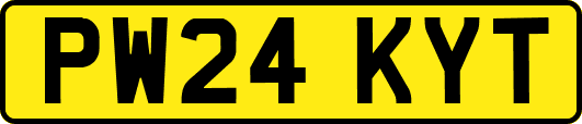 PW24KYT