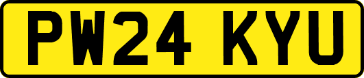 PW24KYU