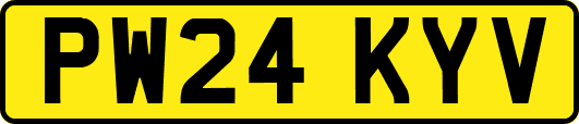 PW24KYV