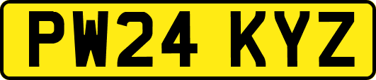 PW24KYZ
