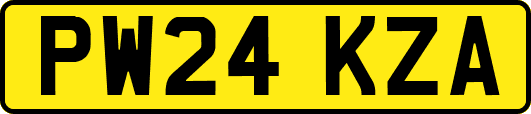 PW24KZA