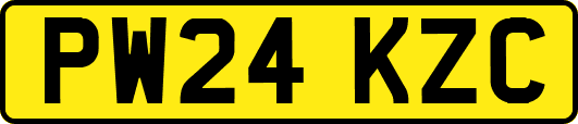 PW24KZC