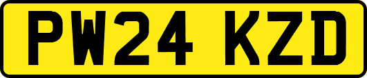 PW24KZD