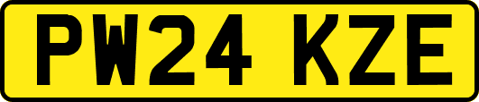 PW24KZE