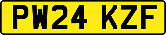 PW24KZF