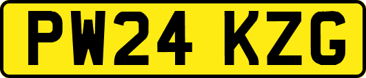 PW24KZG