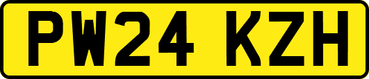 PW24KZH