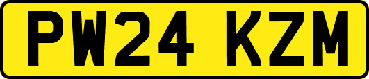 PW24KZM