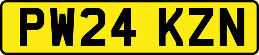 PW24KZN