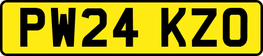 PW24KZO