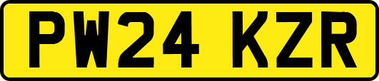 PW24KZR