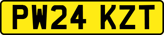 PW24KZT