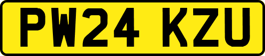 PW24KZU