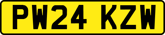 PW24KZW