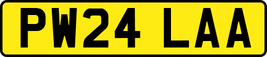 PW24LAA