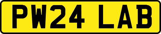 PW24LAB