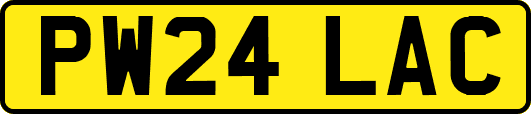 PW24LAC