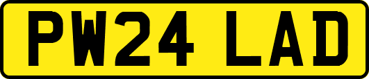 PW24LAD