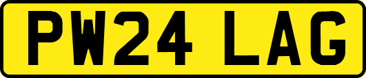PW24LAG