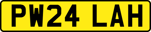 PW24LAH
