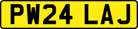 PW24LAJ