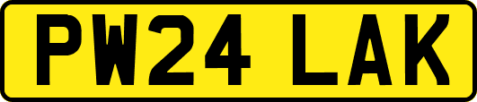 PW24LAK