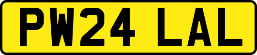 PW24LAL
