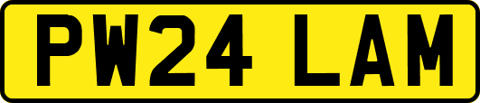 PW24LAM