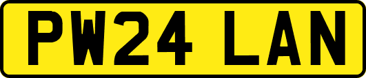 PW24LAN