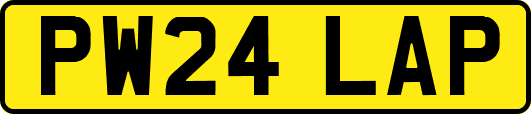 PW24LAP