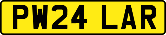 PW24LAR