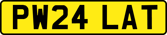 PW24LAT