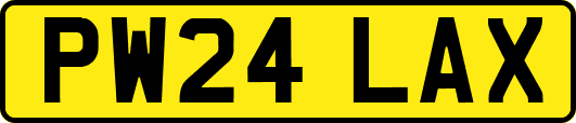 PW24LAX