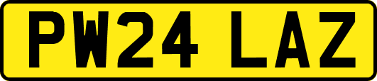 PW24LAZ