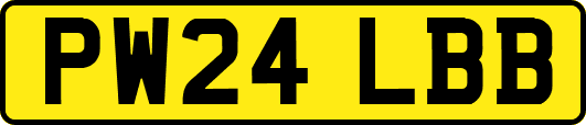 PW24LBB