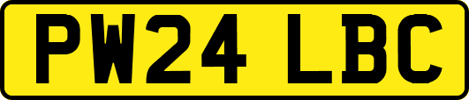 PW24LBC